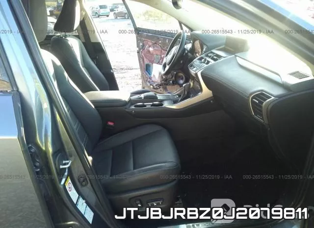 JTJBJRBZ0J2079811 фото 6