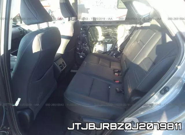JTJBJRBZ0J2079811 фото 9
