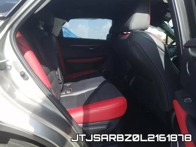 JTJSARBZ0L2161878 фото 7