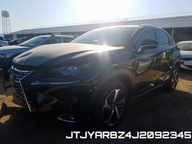 JTJYARBZ4J2092345 фото 3