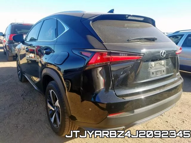 JTJYARBZ4J2092345 фото 4
