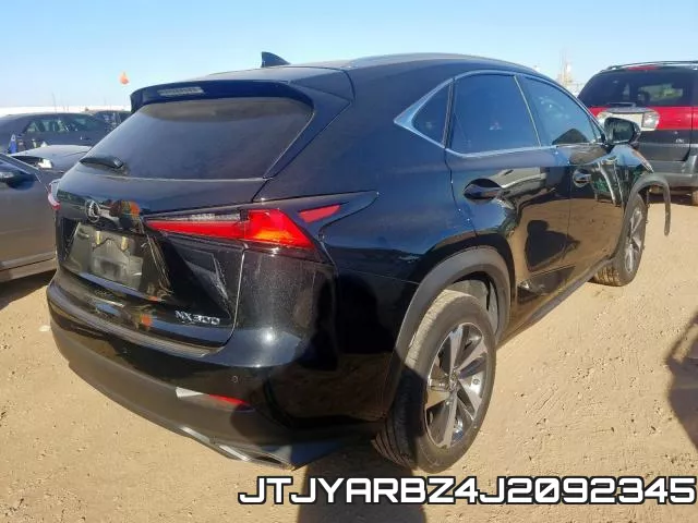 JTJYARBZ4J2092345 фото 5