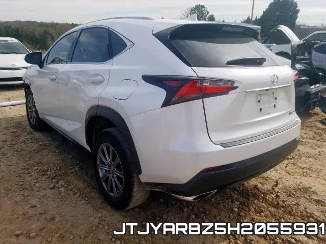 JTJYARBZ5H2055931 фото 4