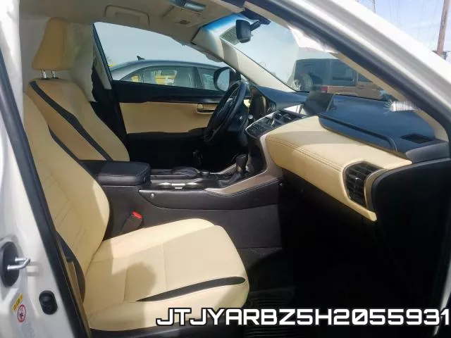 JTJYARBZ5H2055931 фото 6