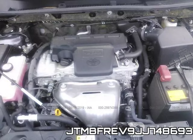 JTMBFREV9JJ748693 фото 2