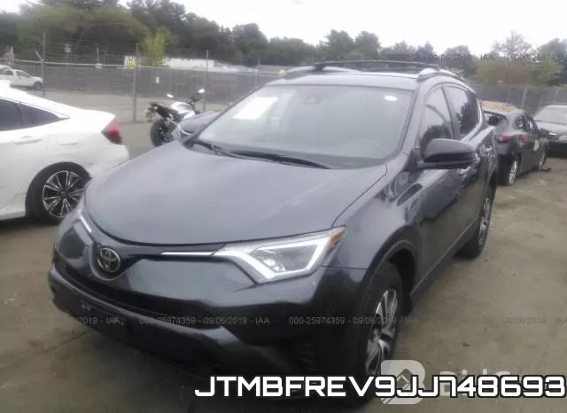 JTMBFREV9JJ748693 фото 3