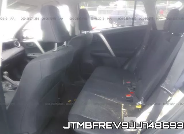 JTMBFREV9JJ748693 фото 9