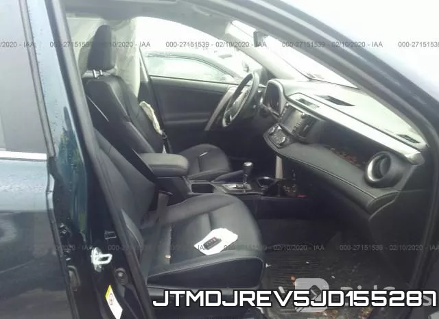 JTMDJREV5JD155287 фото 6