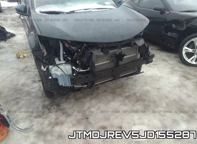JTMDJREV5JD155287 фото 7