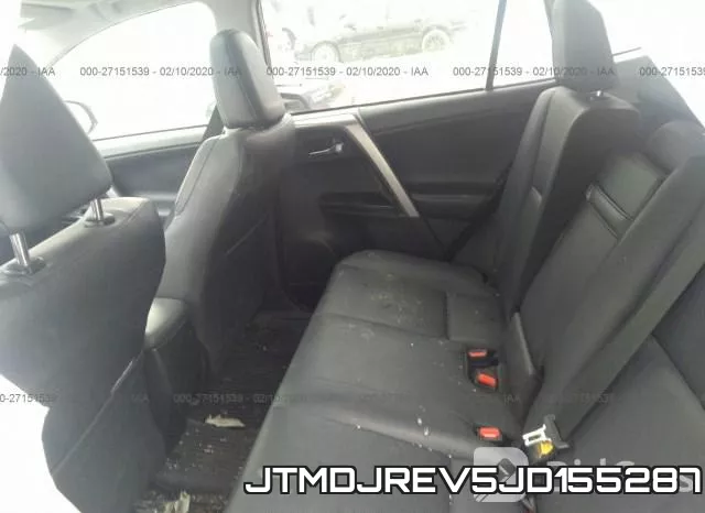 JTMDJREV5JD155287 фото 9