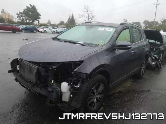 JTMRFREV5HJ132773 фото 3
