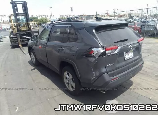 JTMW1RFV0KD510262 фото 4