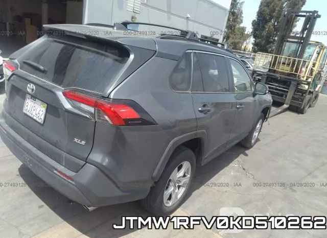 JTMW1RFV0KD510262 фото 5