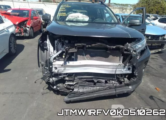 JTMW1RFV0KD510262 фото 7