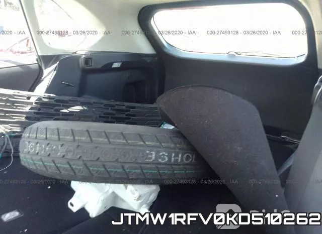JTMW1RFV0KD510262 фото 9