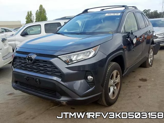JTMW1RFV3KD503158 фото 3