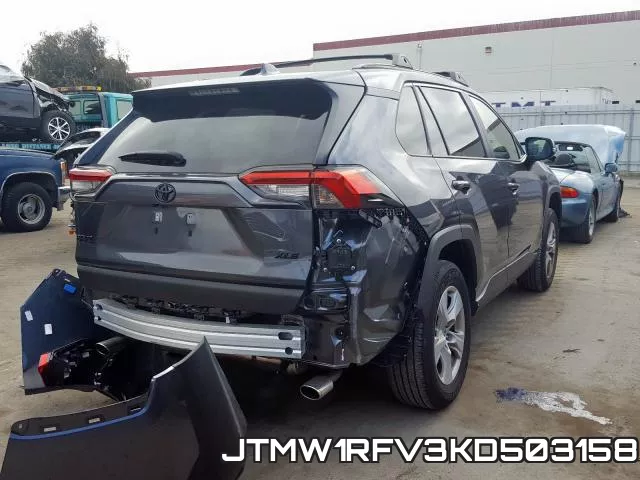 JTMW1RFV3KD503158 фото 5