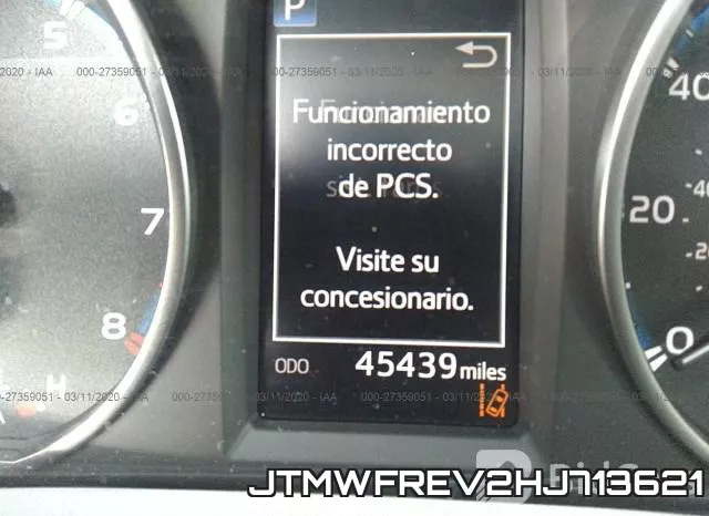 JTMWFREV2HJ713621 фото 8