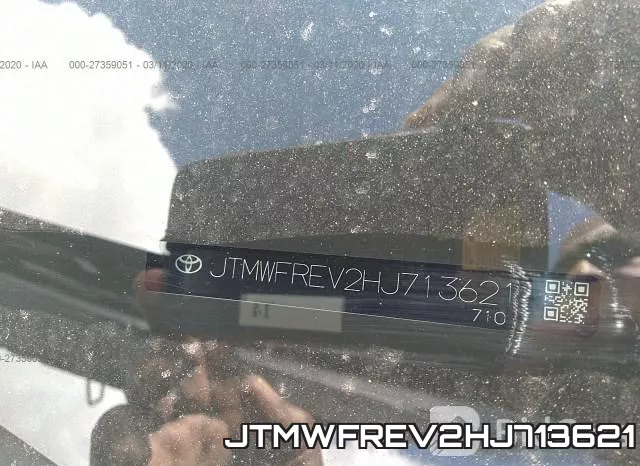JTMWFREV2HJ713621 фото 10