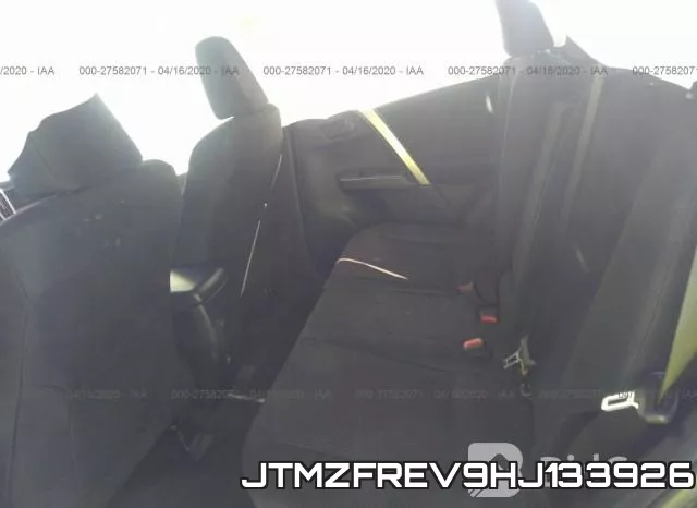 JTMZFREV9HJ133926 фото 9