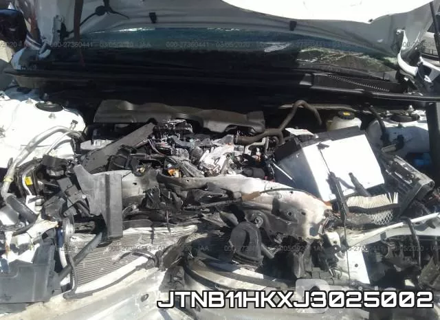 JTNB11HKXJ3025002 фото 2