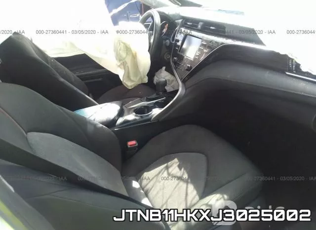 JTNB11HKXJ3025002 фото 6