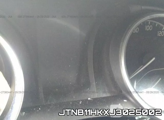 JTNB11HKXJ3025002 фото 8