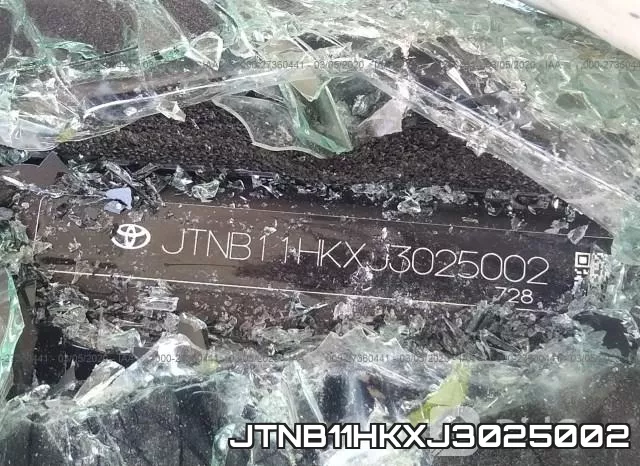 JTNB11HKXJ3025002 фото 10