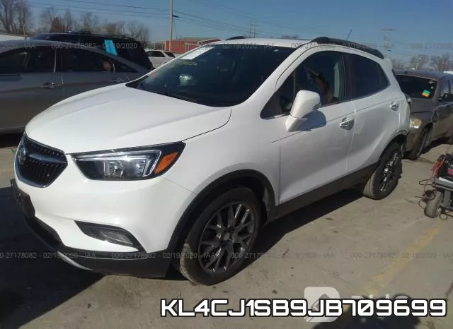 KL4CJ1SB9JB709699 фото 3