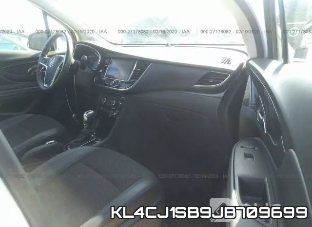 KL4CJ1SB9JB709699 фото 6