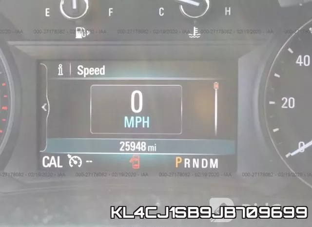 KL4CJ1SB9JB709699 фото 8