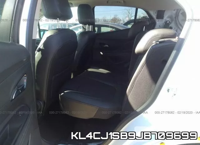 KL4CJ1SB9JB709699 фото 9