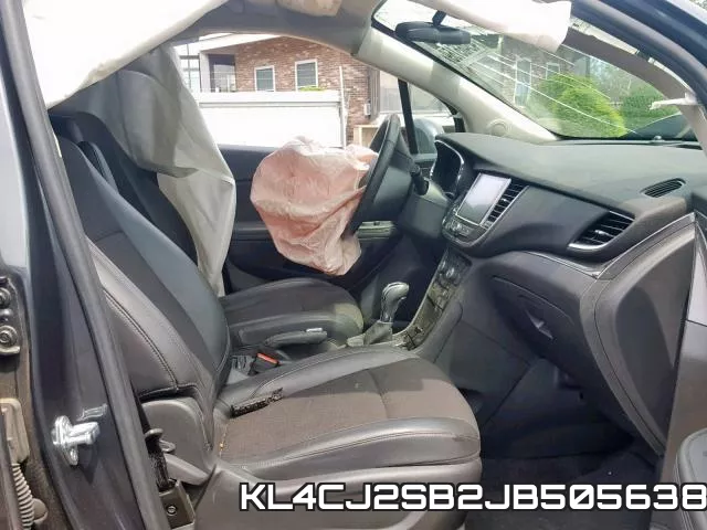 KL4CJ2SB2JB505638 фото 6
