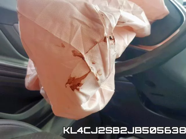 KL4CJ2SB2JB505638 фото 10