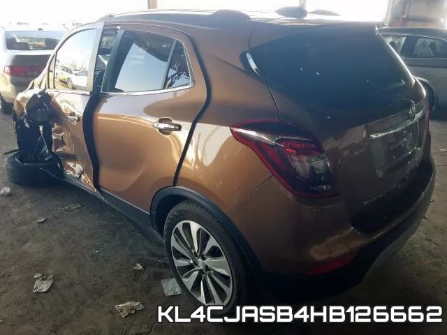 KL4CJASB4HB126662 фото 4