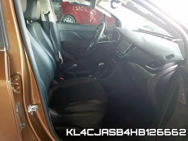 KL4CJASB4HB126662 фото 6