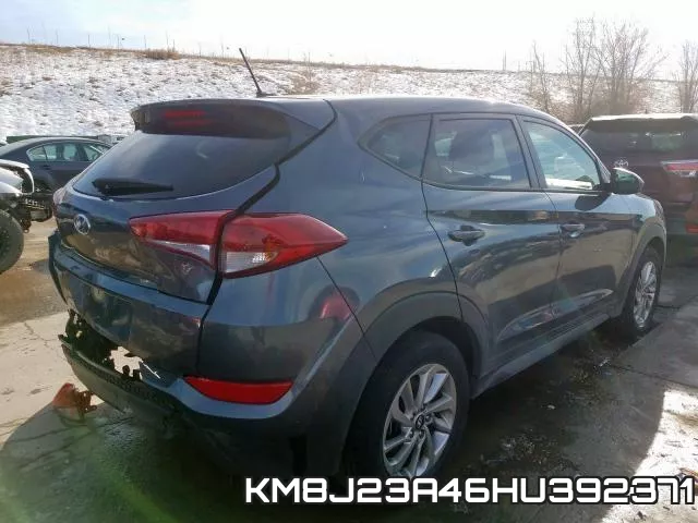 KM8J23A46HU392371 фото 5