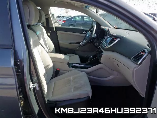 KM8J23A46HU392371 фото 6