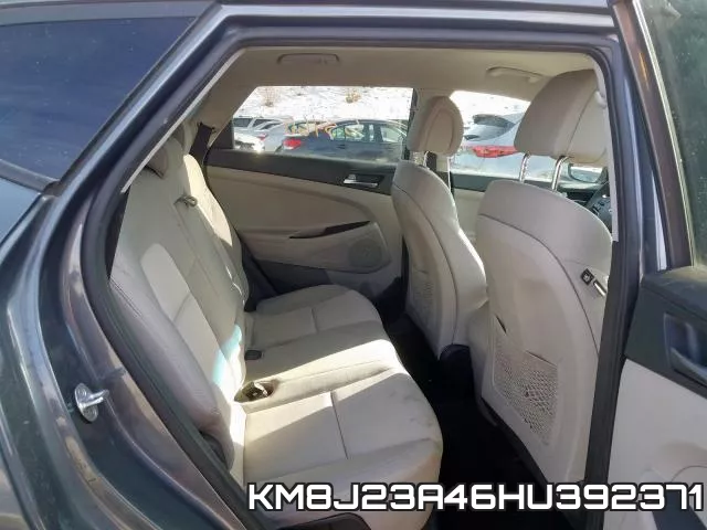 KM8J23A46HU392371 фото 7