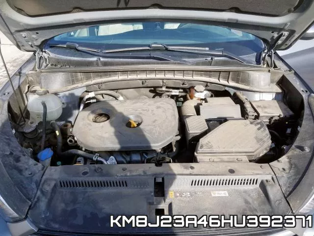 KM8J23A46HU392371 фото 8