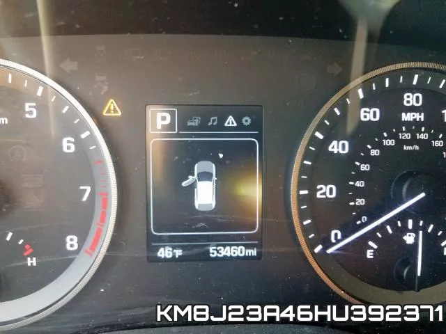 KM8J23A46HU392371 фото 9