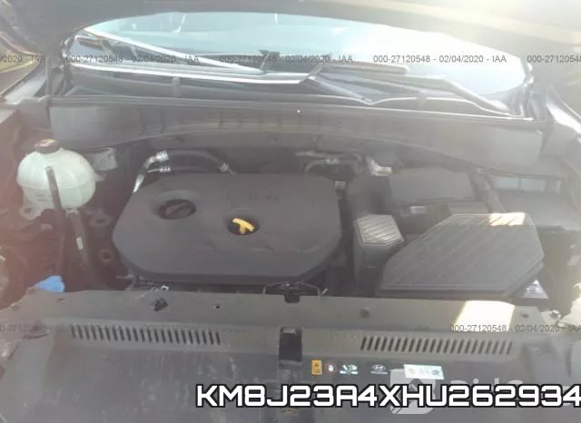 KM8J23A4XHU262934 фото 2