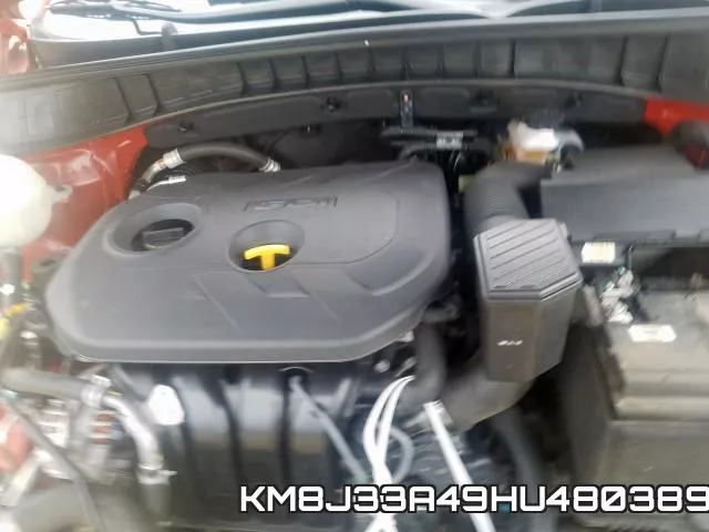 KM8J33A49HU480389 фото 8