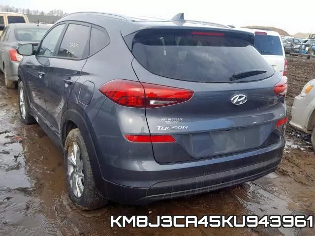 KM8J3CA45KU943961 фото 4