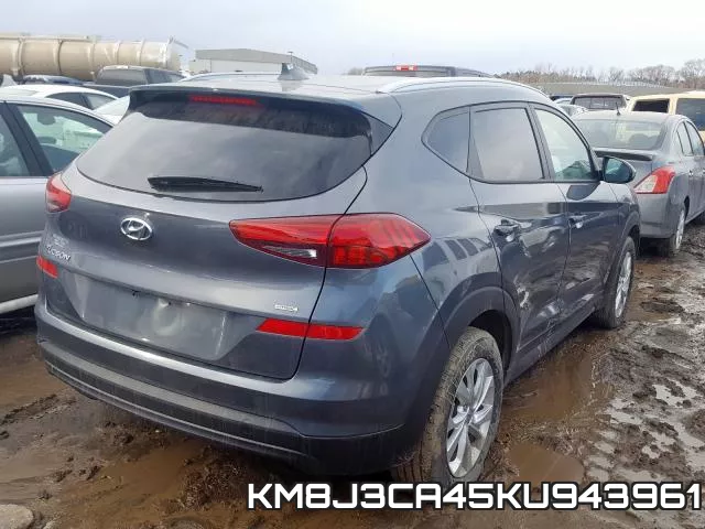 KM8J3CA45KU943961 фото 5