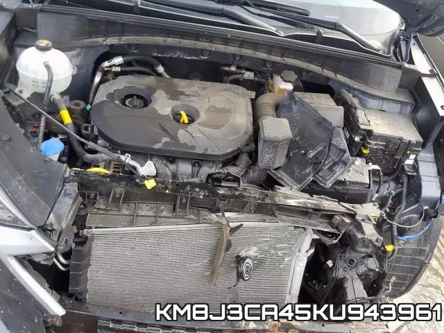 KM8J3CA45KU943961 фото 8