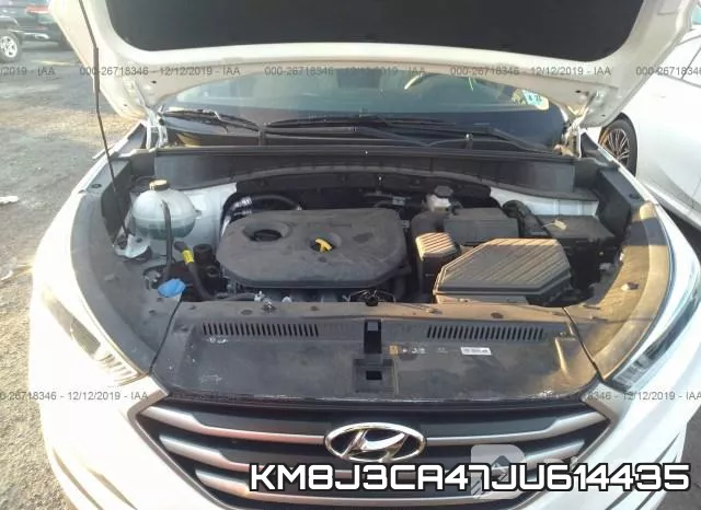 KM8J3CA47JU614435 фото 2