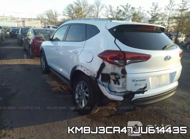 KM8J3CA47JU614435 фото 4