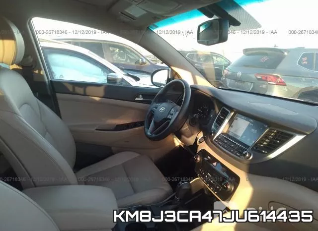 KM8J3CA47JU614435 фото 6