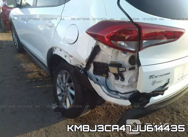 KM8J3CA47JU614435 фото 7
